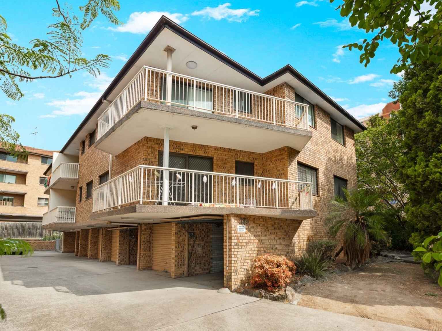 5/189 Hawkesbury Road Westmead