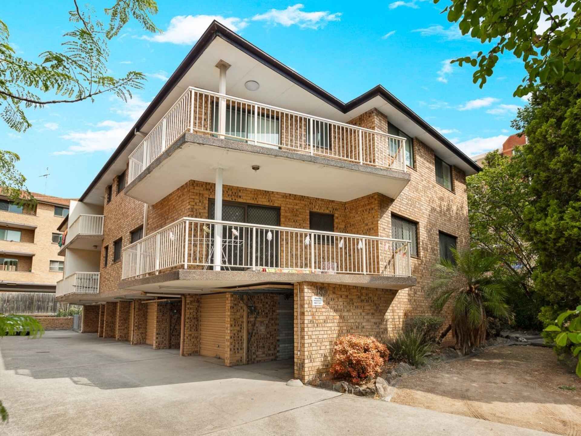 5/189 Hawkesbury Road Westmead