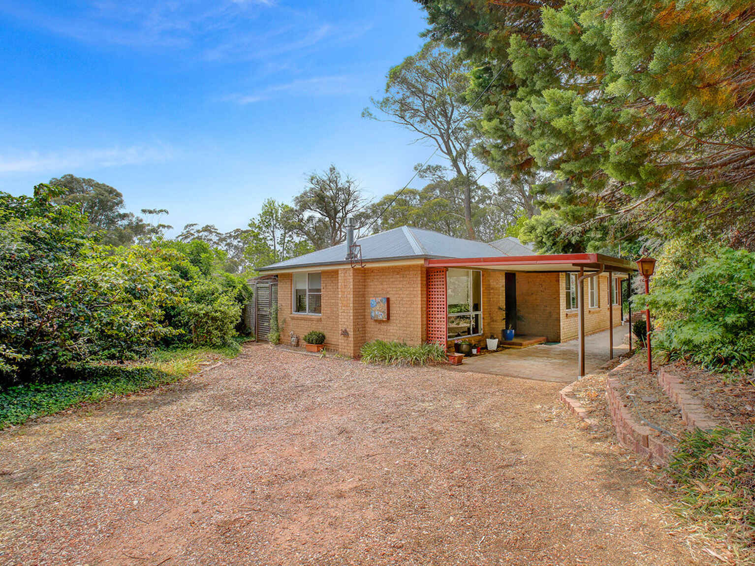 31 Bindar Crescent Bundanoon