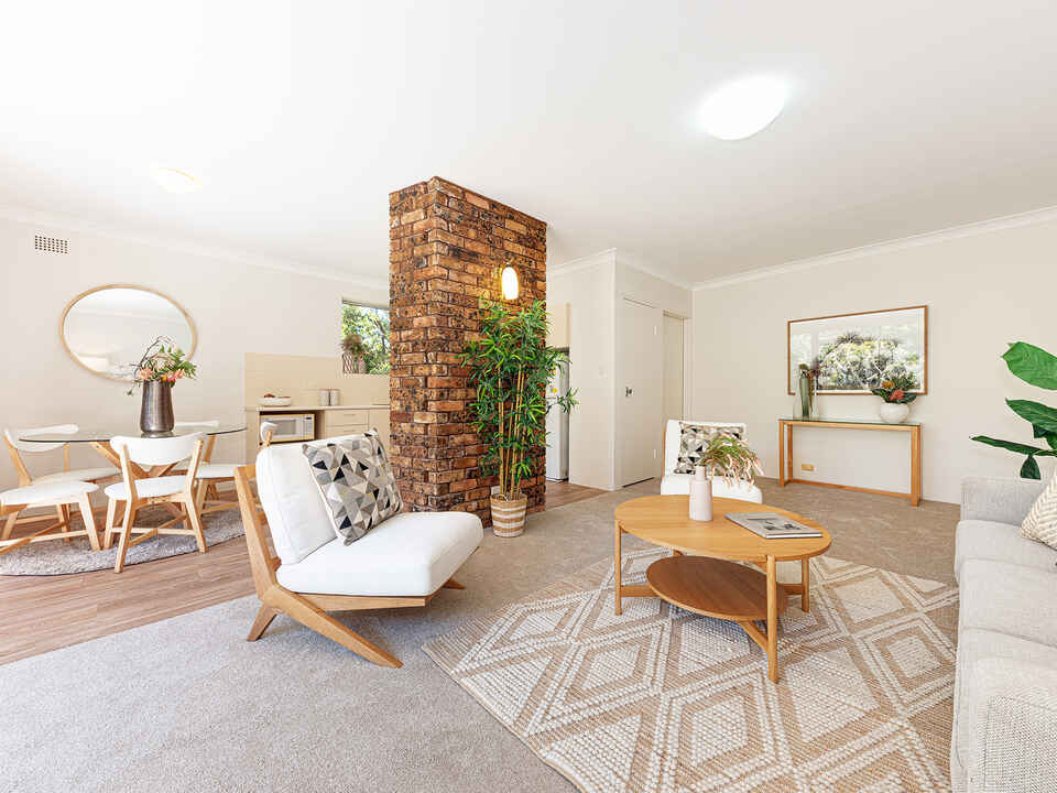 12/11 Belmont Avenue Wollstonecraft