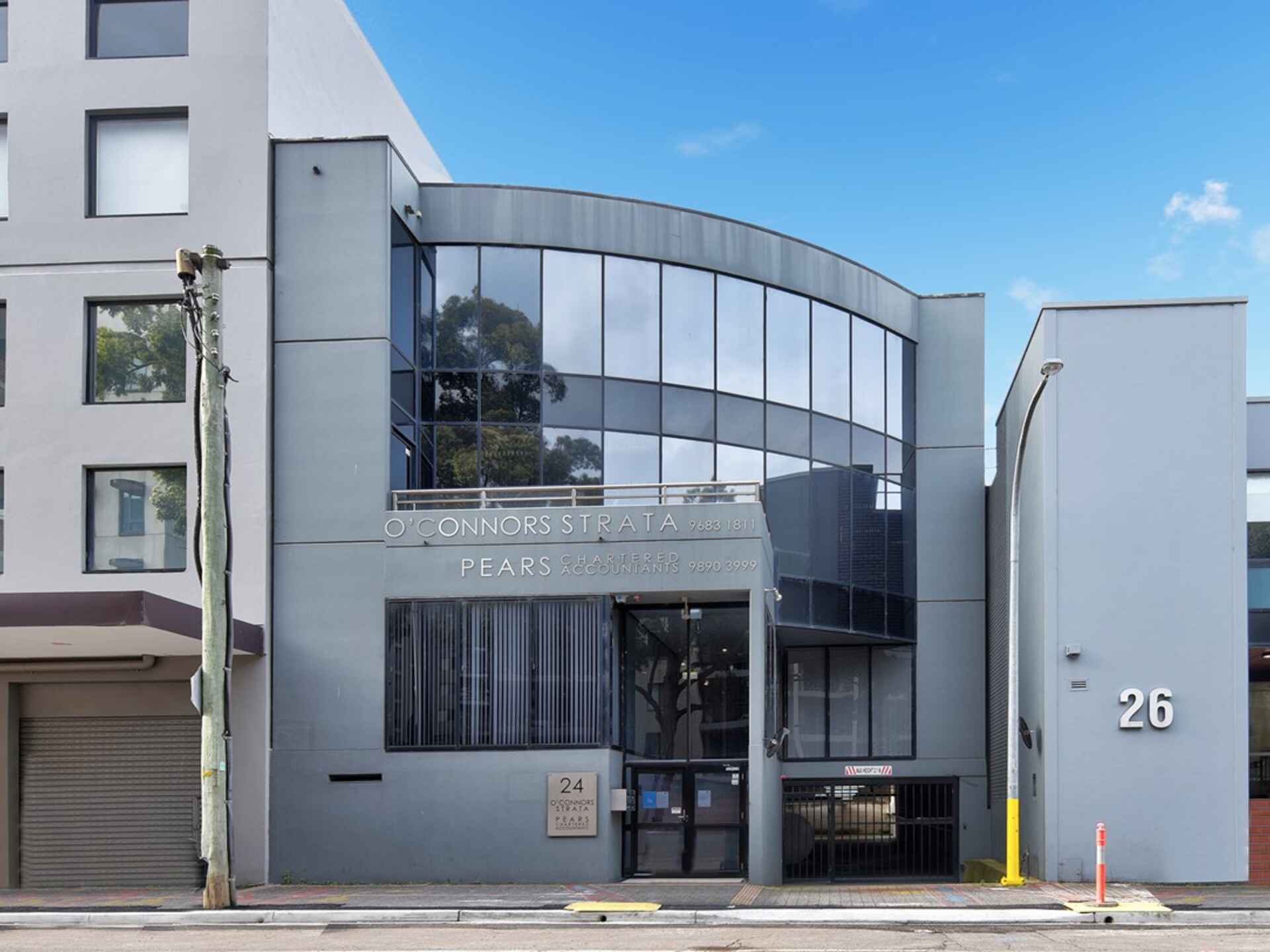 24 Ross Street North Parramatta