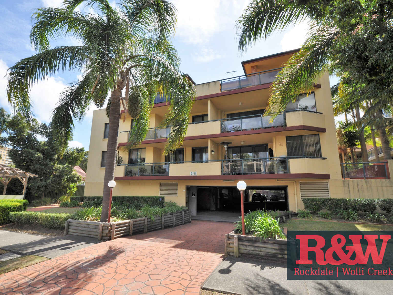 5/9-11 Aboukir Street Rockdale