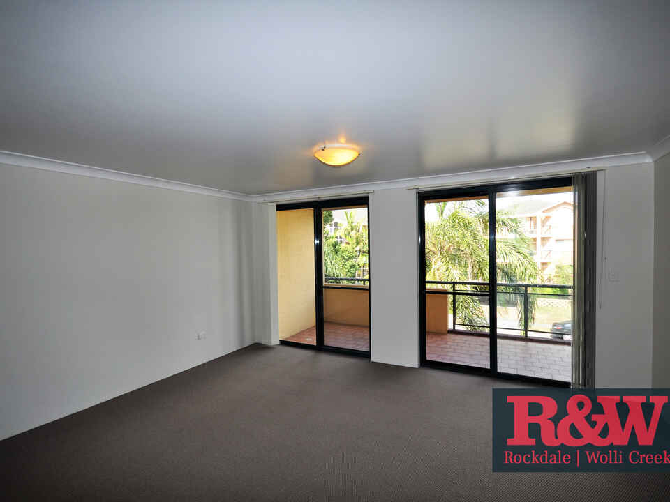 5/9-11 Aboukir Street Rockdale