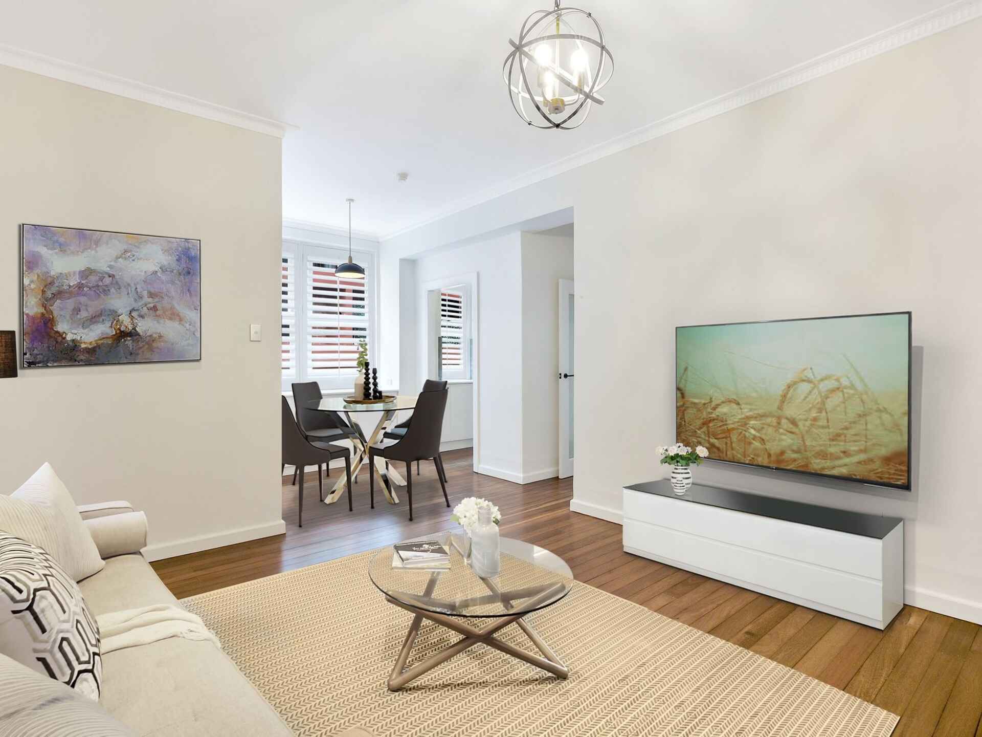 101/3-5 Greenknowe Avenue Potts Point