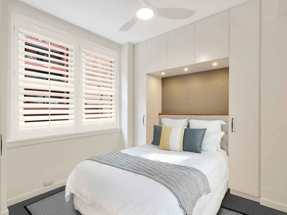 101/3-5 Greenknowe Avenue Potts Point