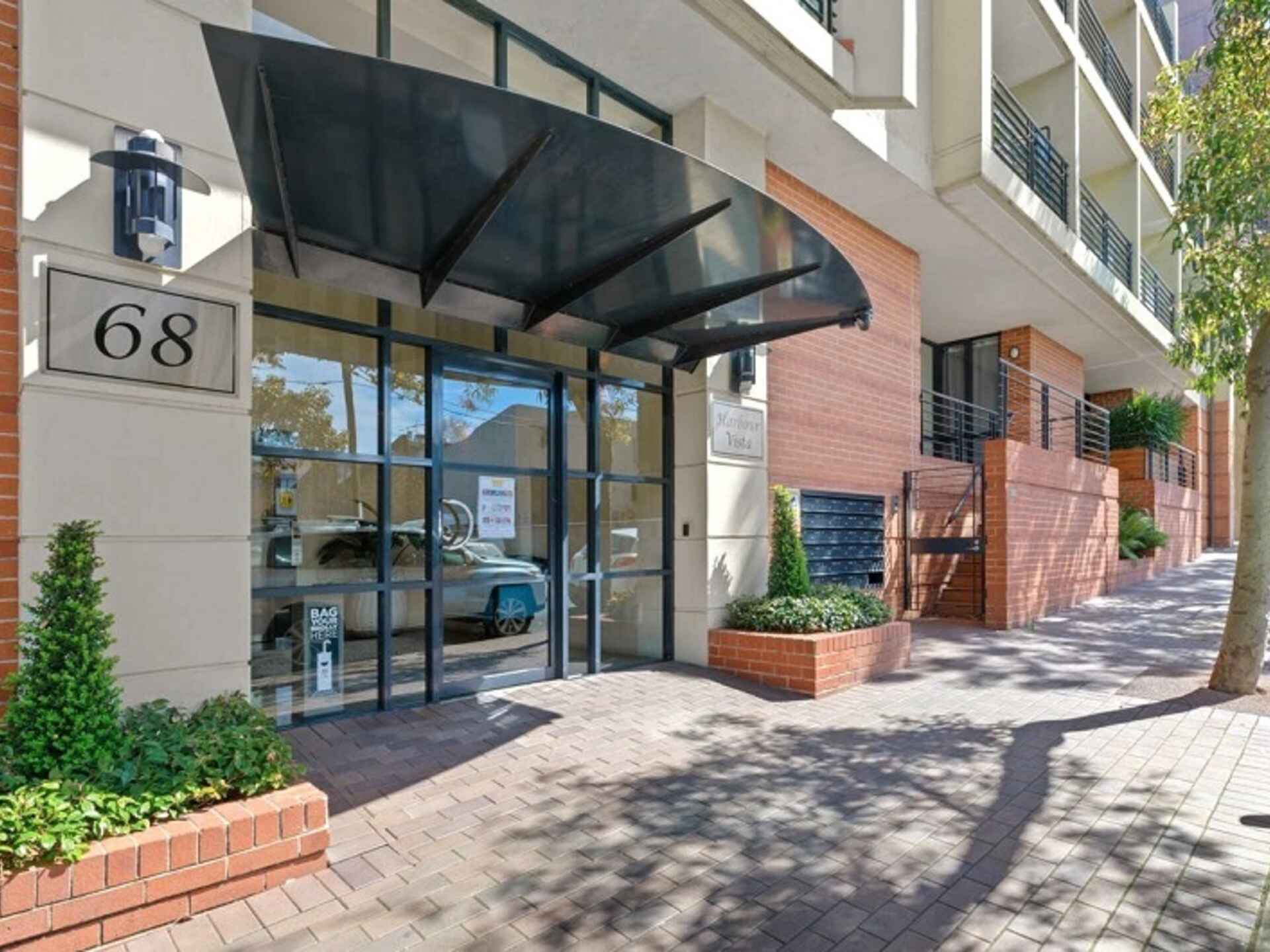 V205/68-70 Vista Street Mosman