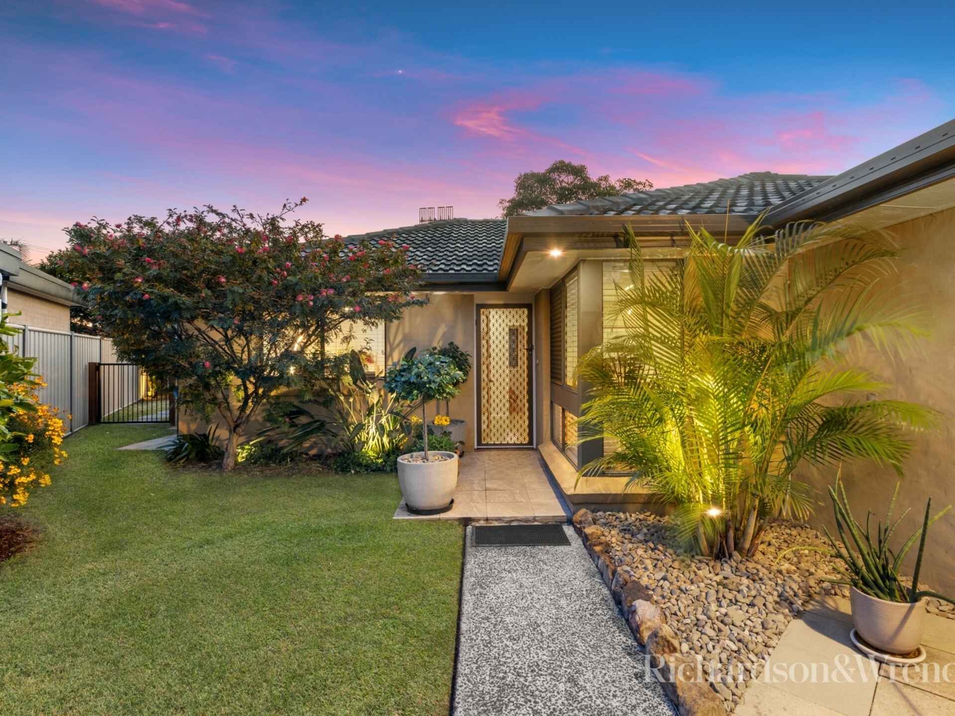 16 Jasmine Place Umina Beach
