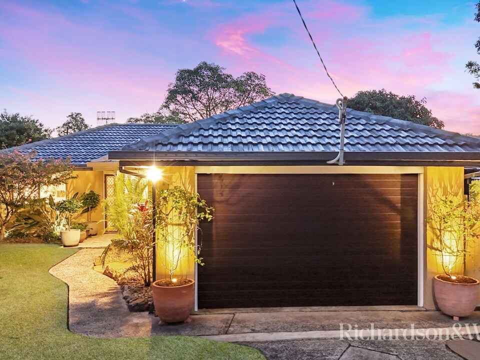 16 Jasmine Place Umina Beach