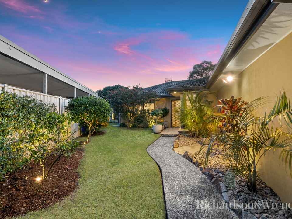 16 Jasmine Place Umina Beach