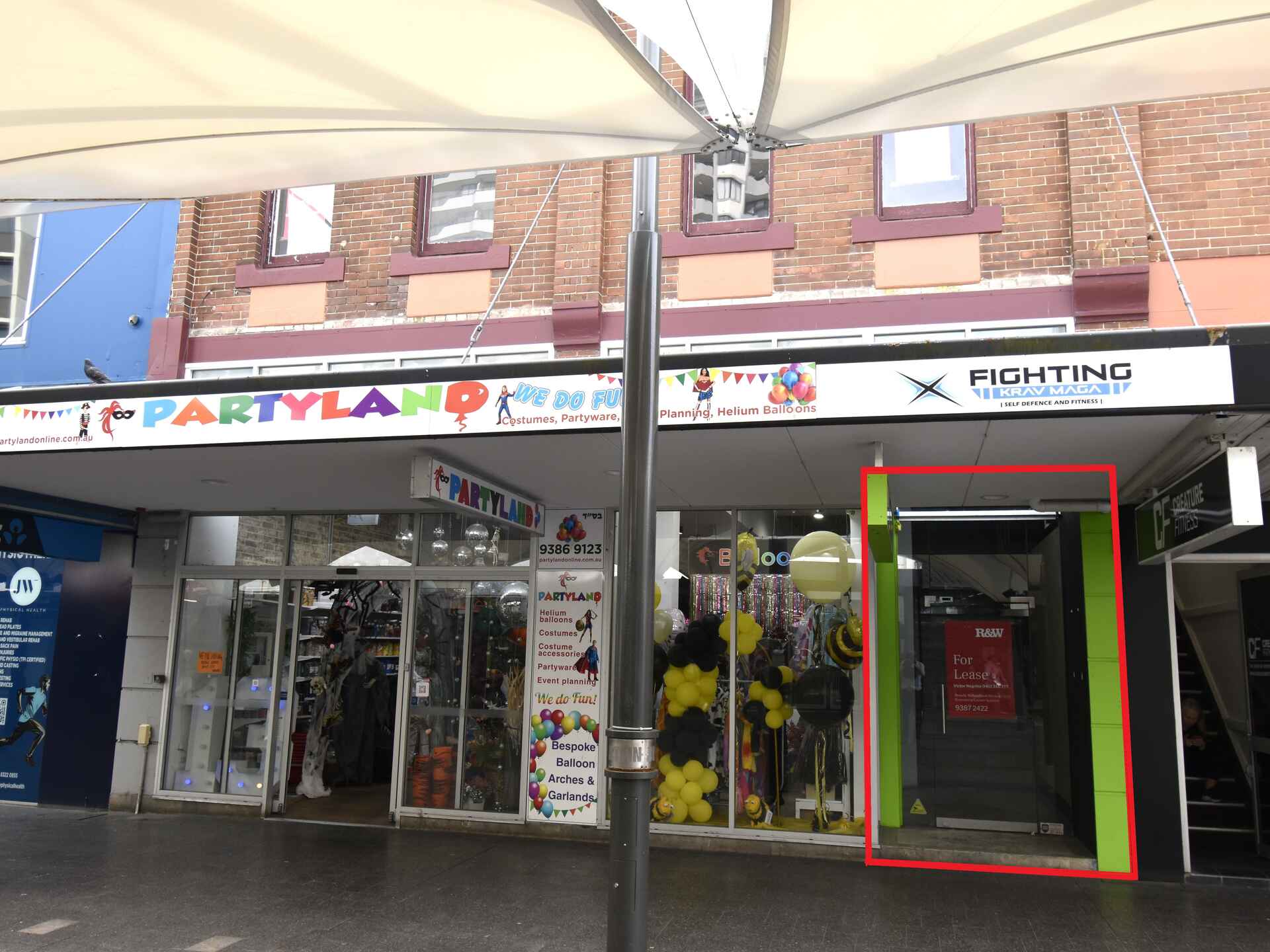 416 Oxford Street Bondi Junction