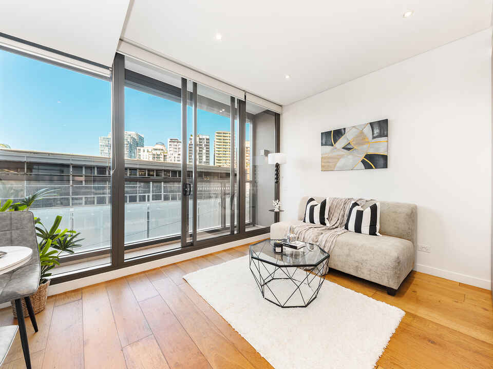 313/225 Pacific Highway North Sydney