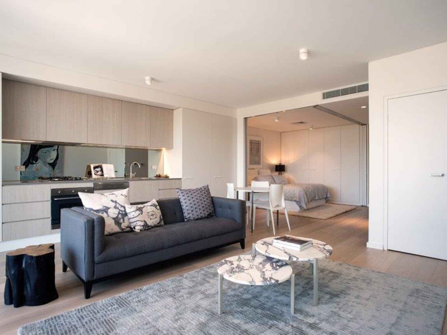 103/17 Farrell Avenue Darlinghurst