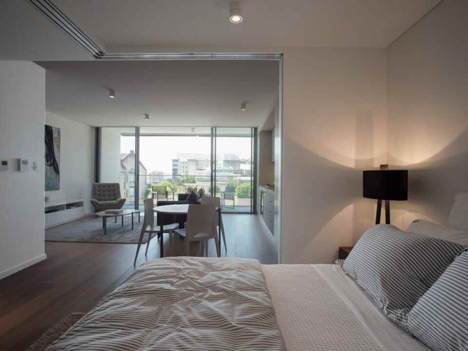 103/17 Farrell Avenue Darlinghurst