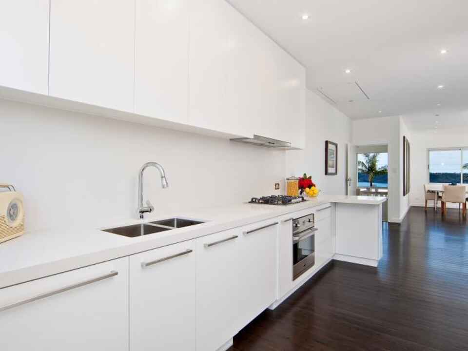 3/55 Derby Street Watsons Bay