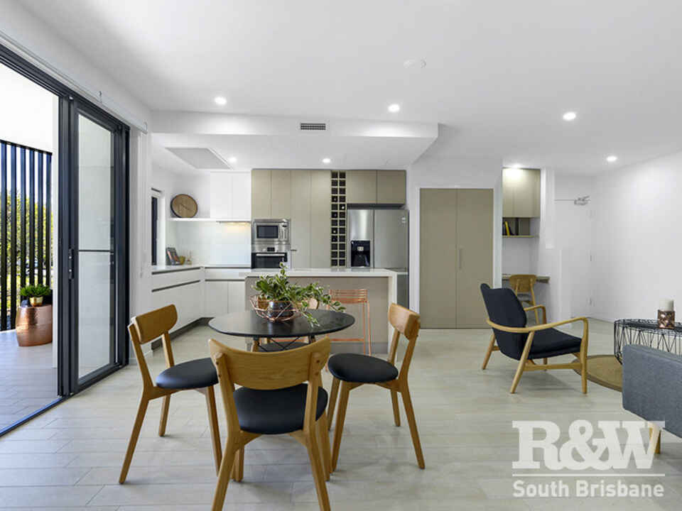 20/25 - 29 Stanley Street Indooroopilly