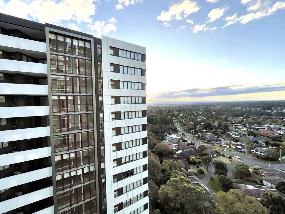 1719/9 Gay Street Castle Hill