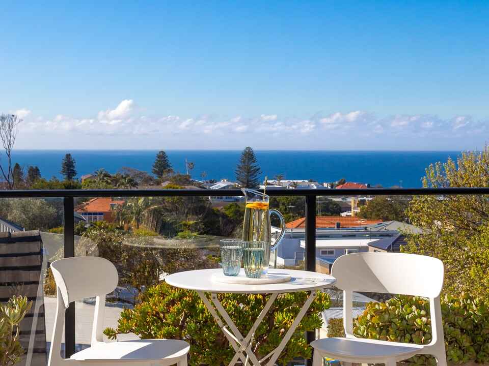 6/215 Birrell Street Bronte