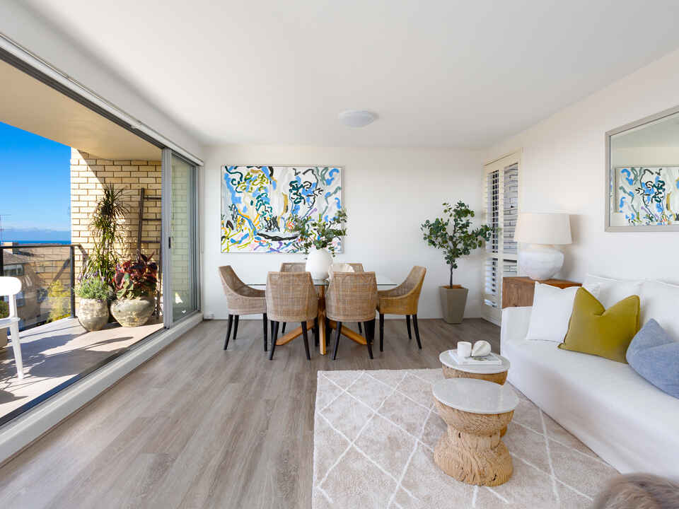6/215 Birrell Street Bronte