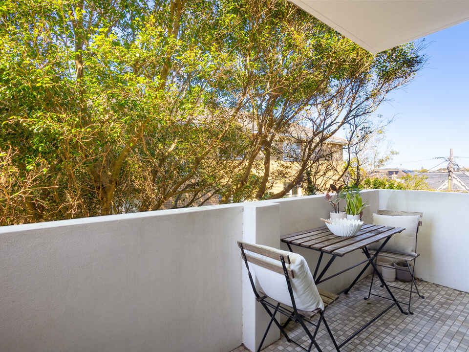4/298-300 Birrell Street Bondi