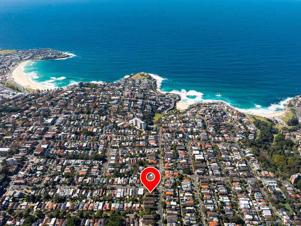 4/298-300 Birrell Street Bondi