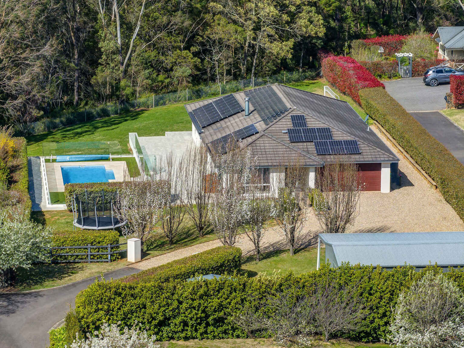 14 Greasons Road Bundanoon