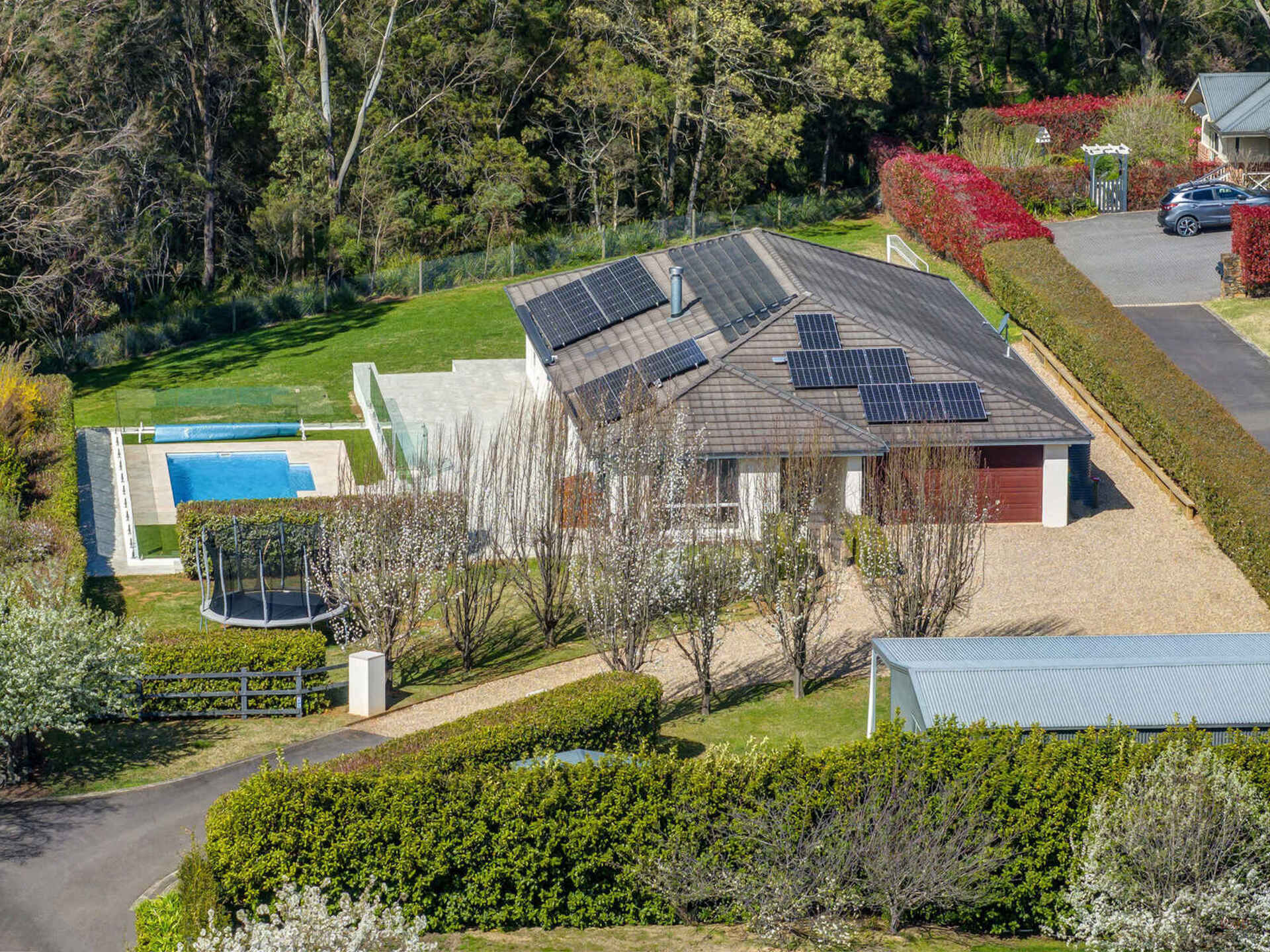 14 Greasons Road Bundanoon