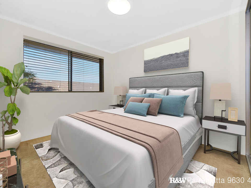 13/15-17 Marsden Street Granville
