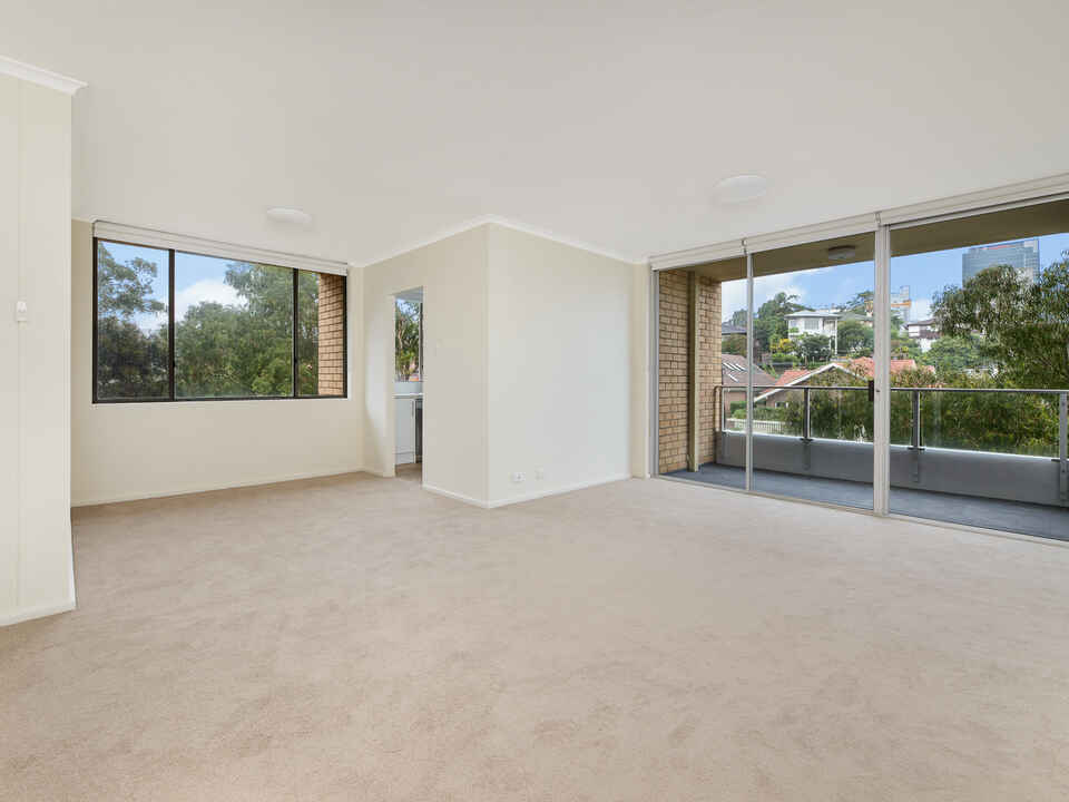 11/10 Carr Street Waverton