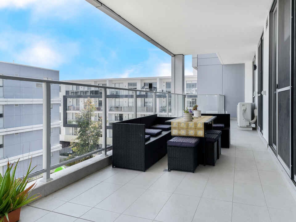 331/50A Jacqui Avenue Schofields
