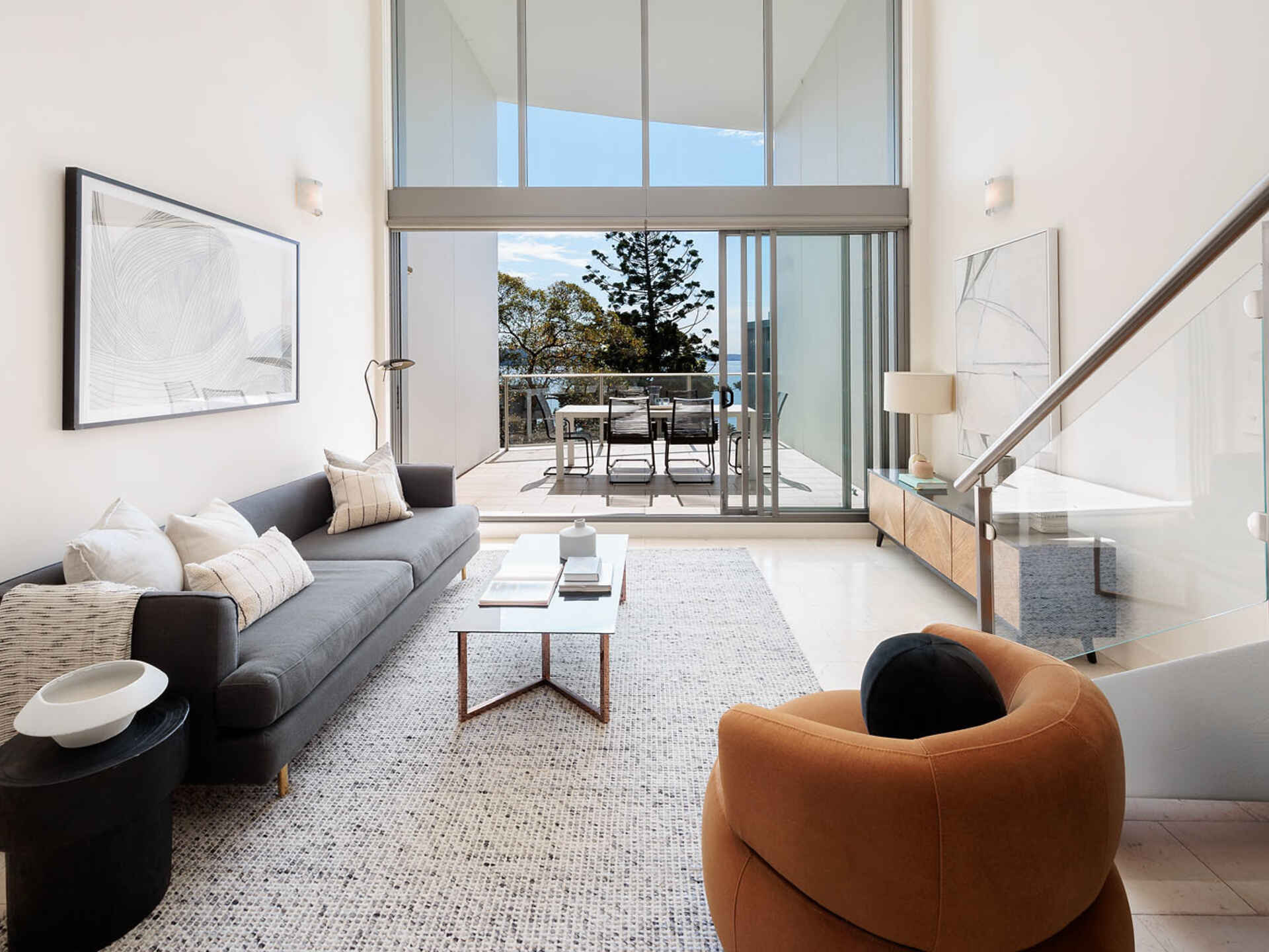 31/8 Greenknowe Avenue Elizabeth Bay