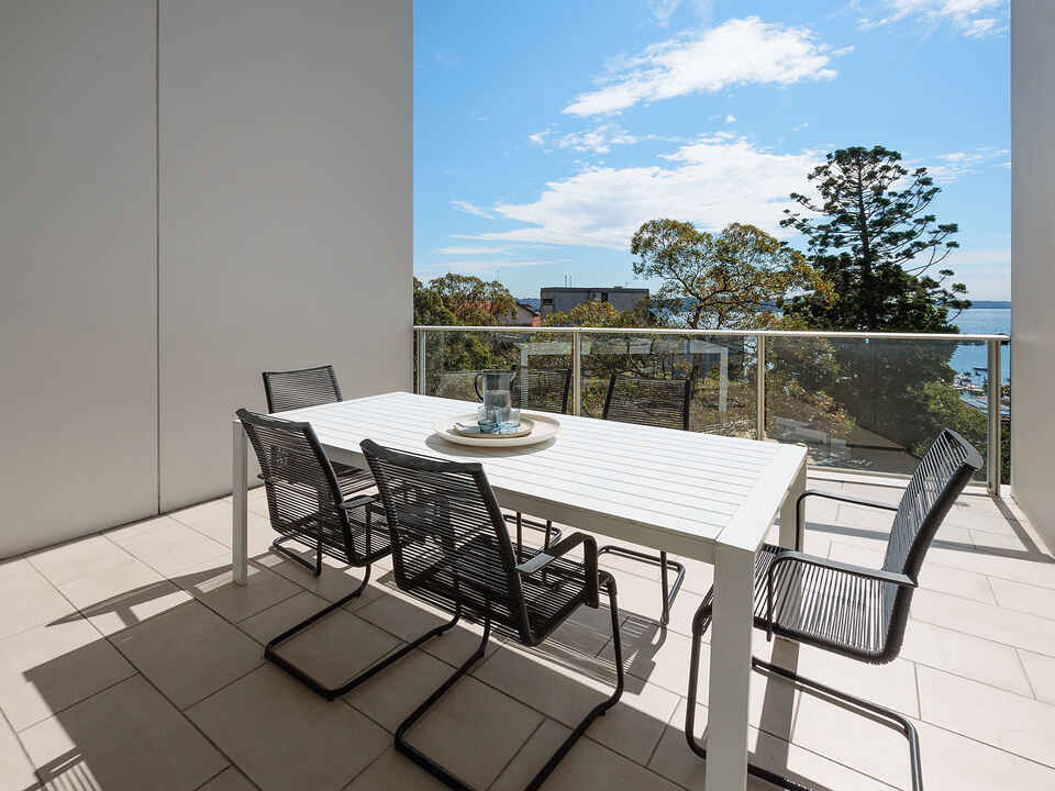31/8 Greenknowe Avenue Elizabeth Bay