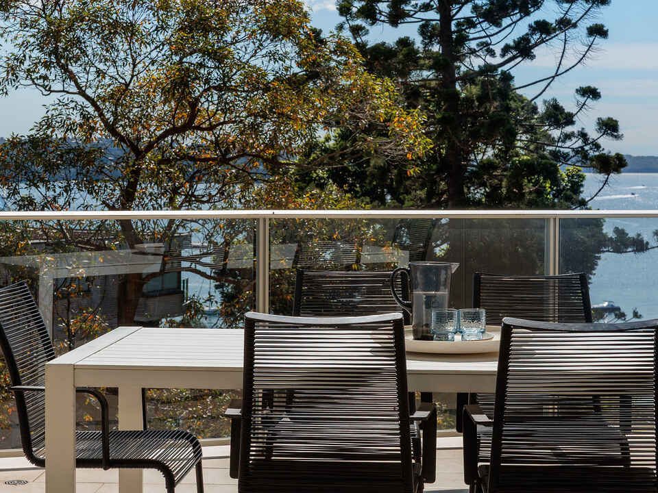 31/8 Greenknowe Avenue Elizabeth Bay
