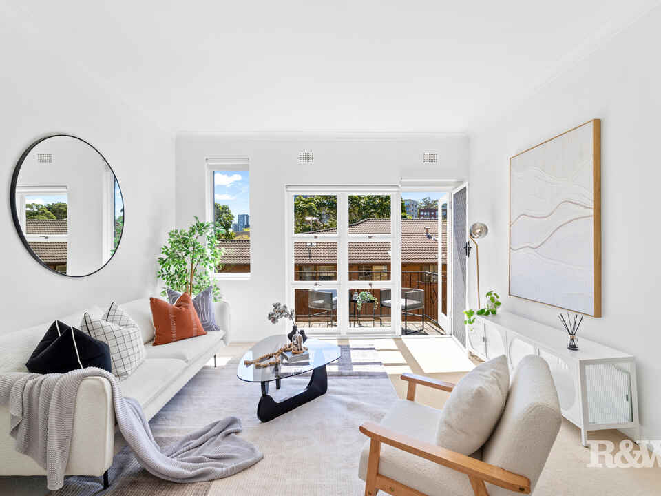 11/73 Shirley Road Wollstonecraft