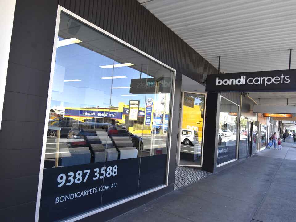 Shop 2 64 Bronte Road Bondi Junction