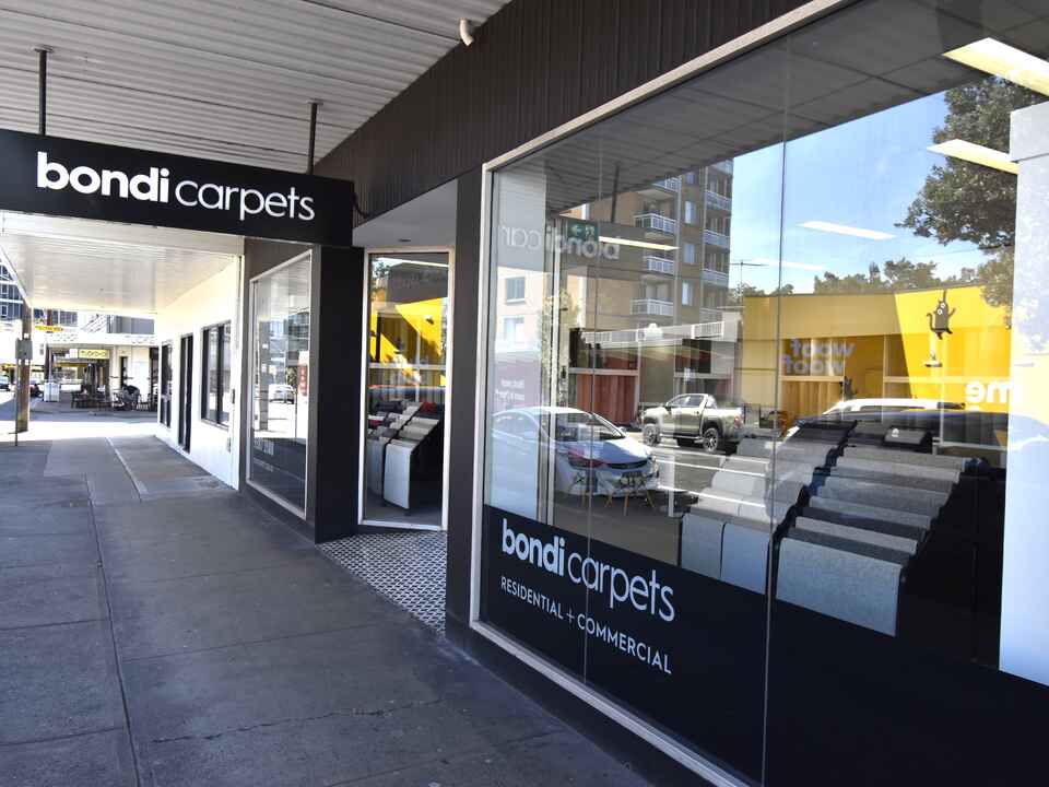 Shop 2 64 Bronte Road Bondi Junction