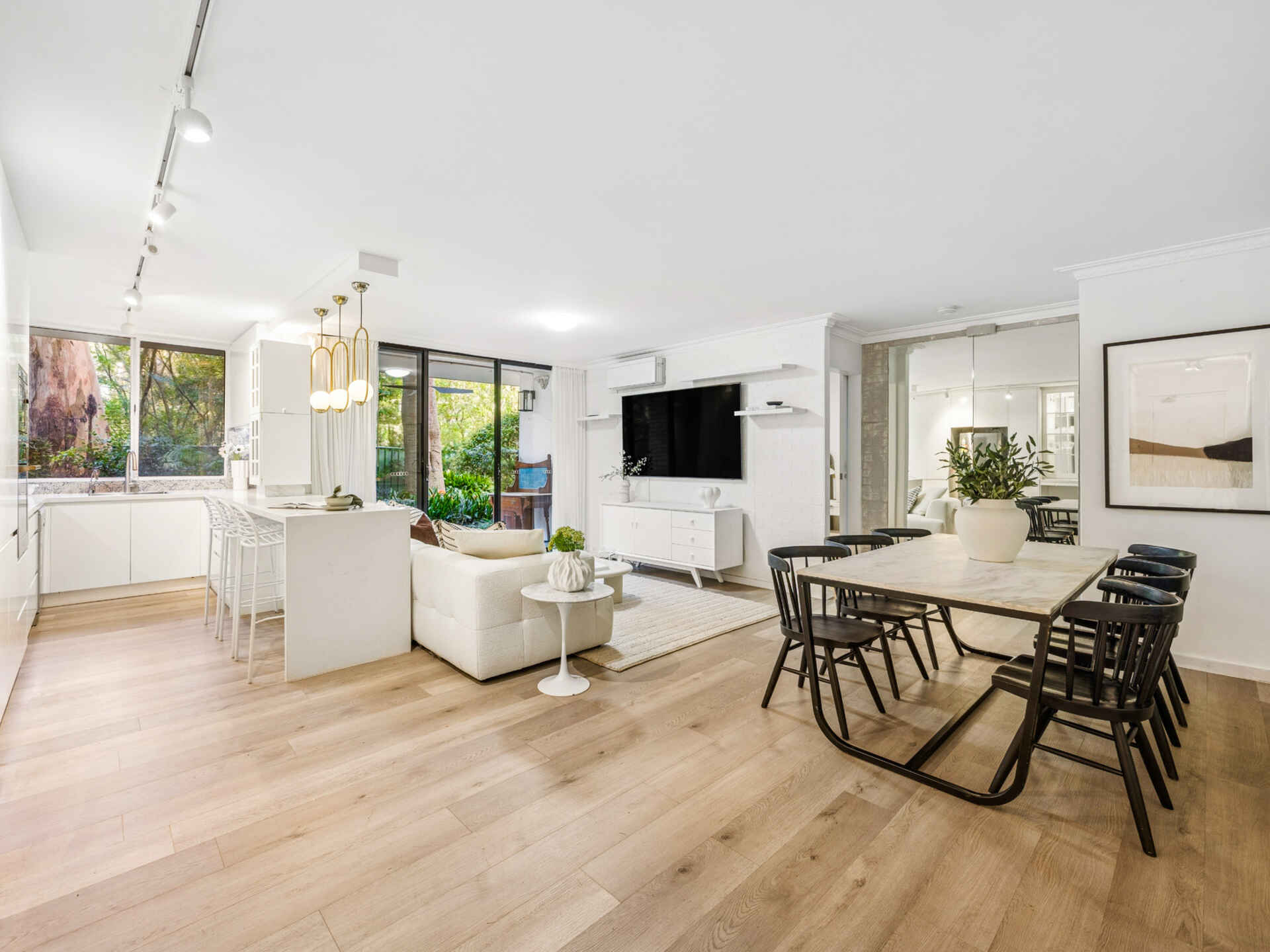 4/297 Edgecliff Road Woollahra