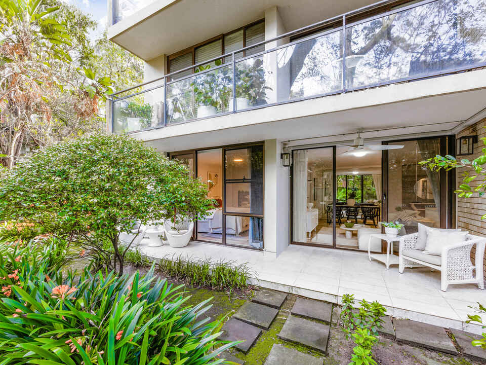 4/297 Edgecliff Road Woollahra