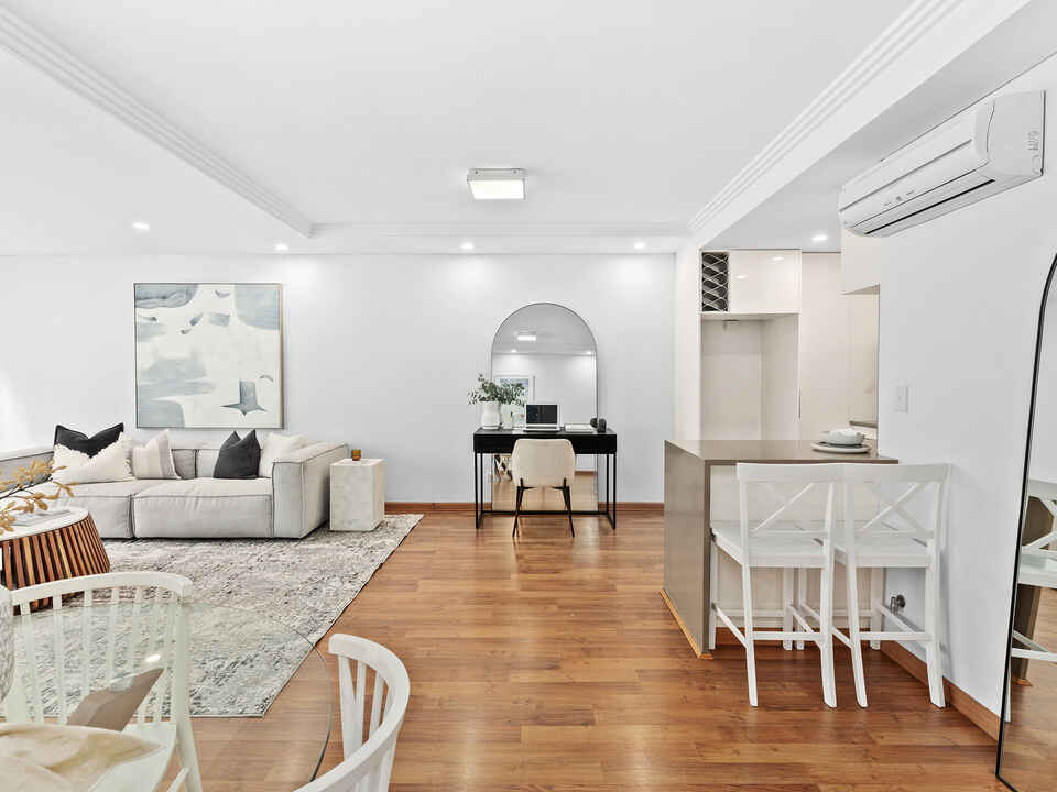 20/238 William Street Potts Point