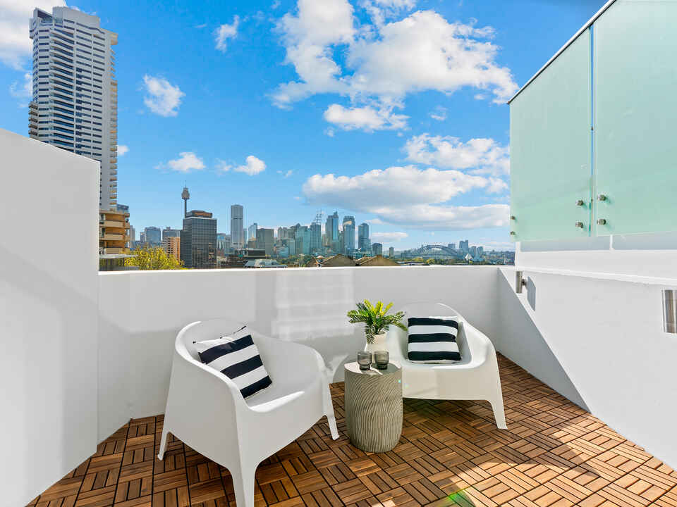 612/227 Victoria Street Darlinghurst