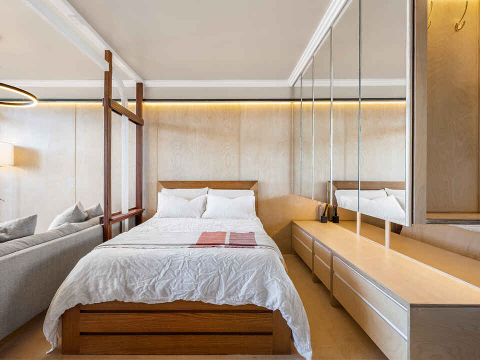 602/5 Ward Avenue Potts Point