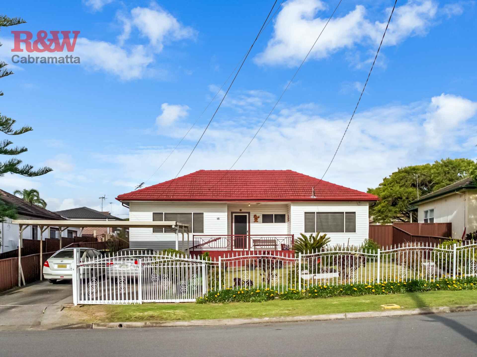 18 McIlvenie Canley Heights