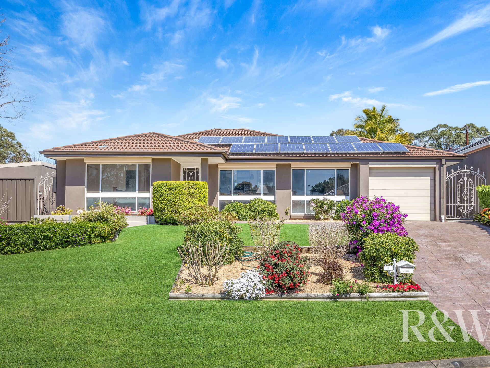 1 Clement Place Ingleburn