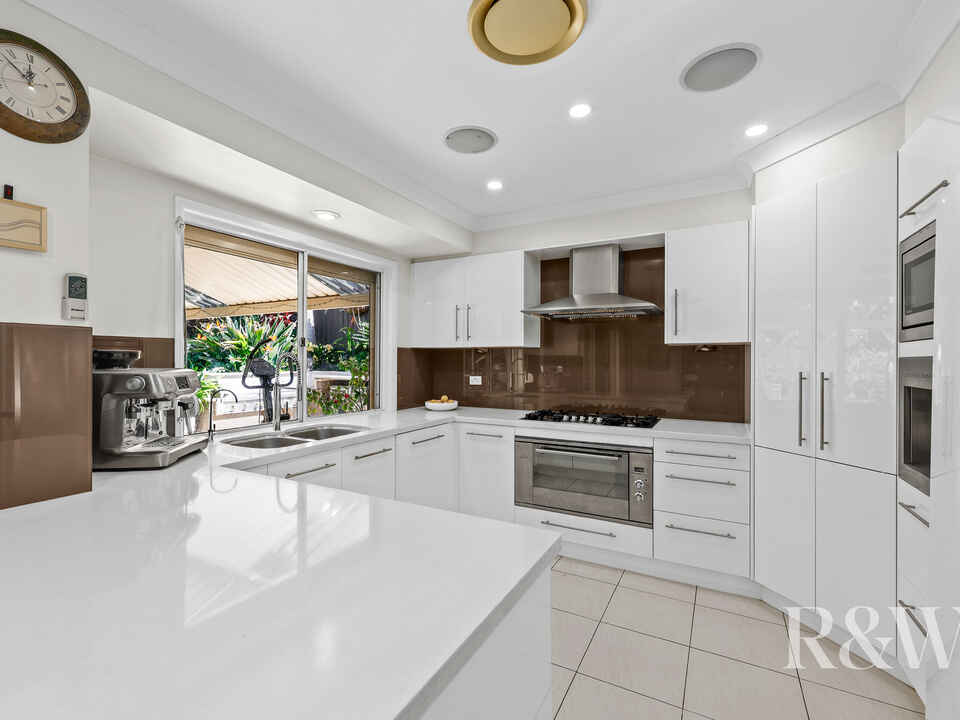 1 Clement Place Ingleburn