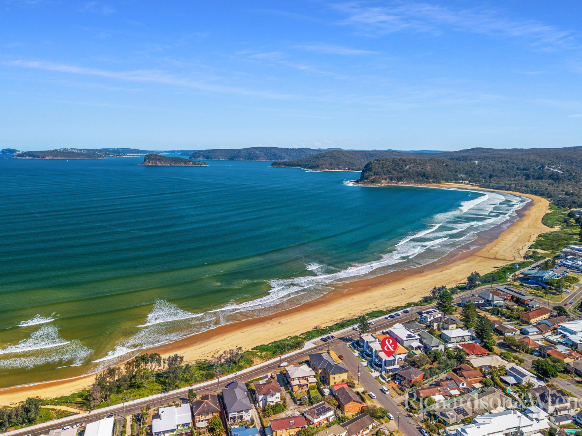 168C The Esplanade Umina Beach