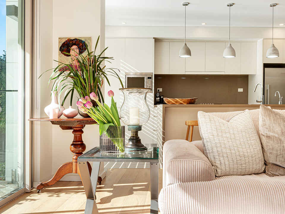 1/580 Miller Street Cammeray