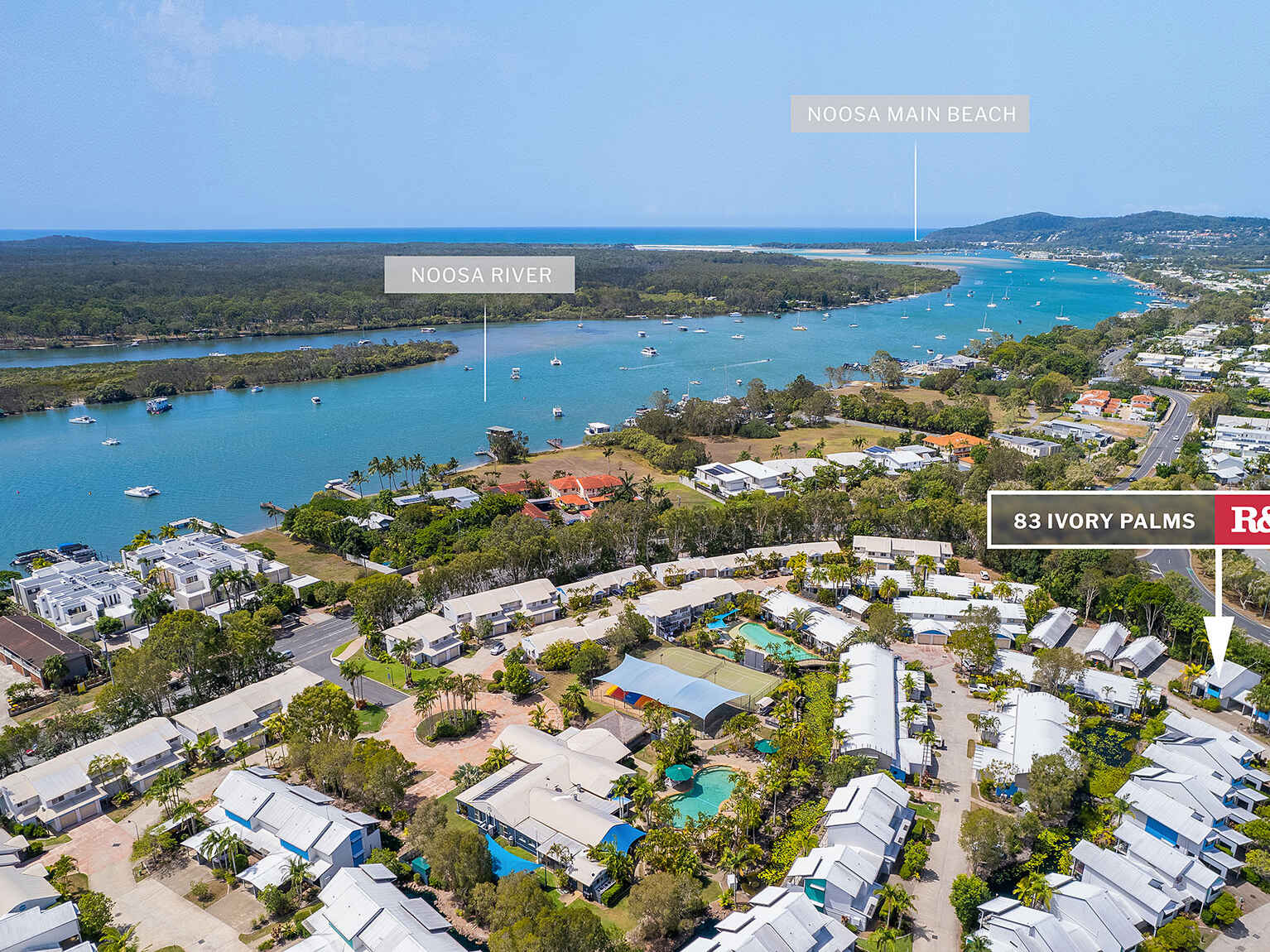 83/73 Hilton Terrace Noosaville