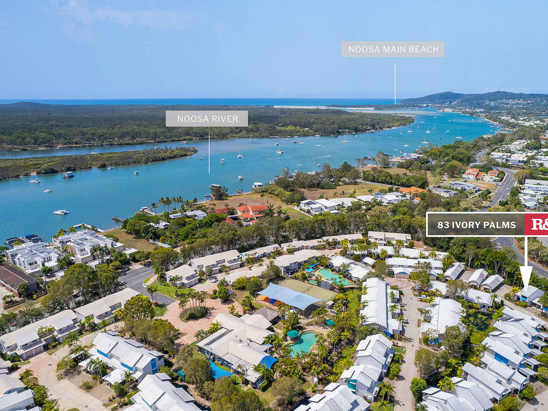 83/73 Hilton Terrace Noosaville