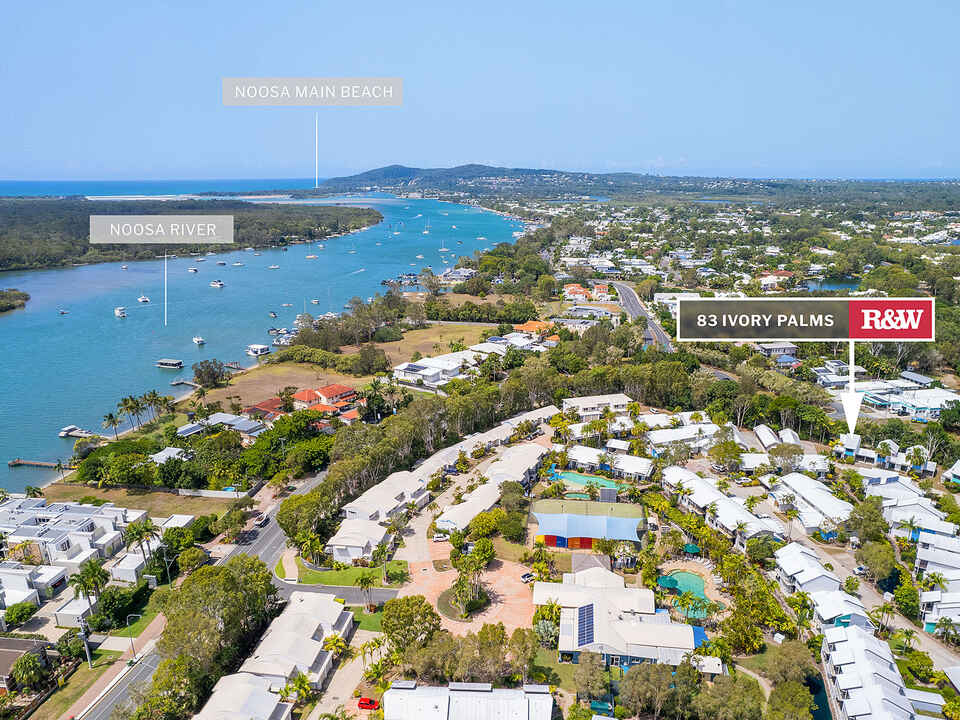 83/73 Hilton Terrace Noosaville
