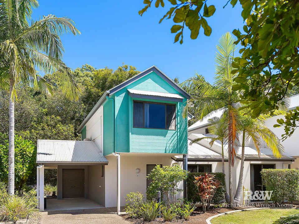 83/73 Hilton Terrace Noosaville
