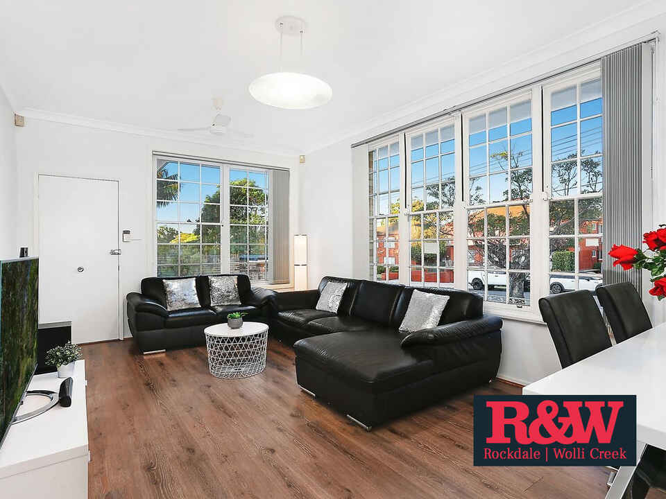 1/14 Gladstone Street Bexley